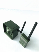50W Haut-parleur Électronique Oiseau Chansons Mp3 Chasse Canard oiseau Appelants