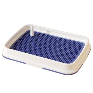 Bandeja Sanitária Fixa Alice para Cães com Tapete Absorvente – Ecológica e Lavável para Cães de Pequeno e Médio Porte - Product Image 5