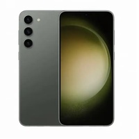 Teléfono Inteligente iOS Original Desbloqueado de Segunda Mano al por Mayor para SAMSUNG S23