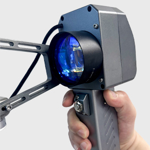 Fiber <strong>Portable</strong> Marking <strong>Machine</strong> Laser Printer Handheld Laser for Leather Resin Wood Name <strong>Engraving</strong> <strong>Machine</strong> for Jewelry - Product Image 6