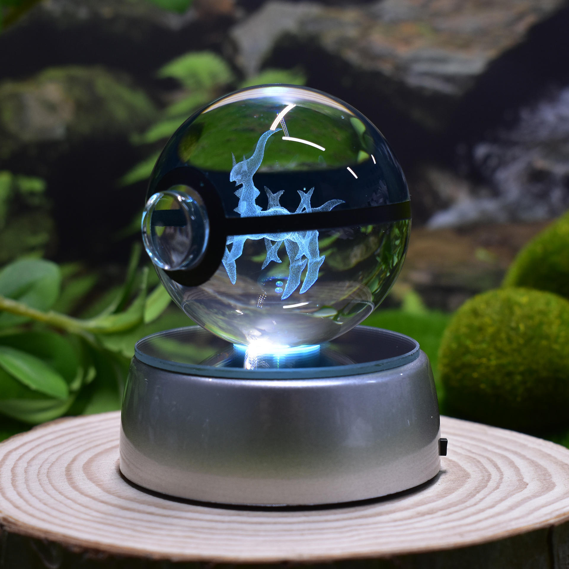 อาร์ซีวส