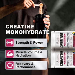 Y45 Workout Recovery Easy Mix, Creatina Monohidrato, Electrolitos, HMB, Calcio, Magnesio, Sodio, Potasio, Arándano, Limón, Fitness - Product Image 5