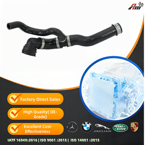 Tuyau de <span class=keywords><strong>vidange</strong></span> et de réservoir d'eau / Tuyau de liquide de refroidissement du radiateur OE 2225016791 A2225016791 pour <span class=keywords><strong>Mercedes</strong></span>-Benz <span class=keywords><strong>Classe</strong></span> S W222 - d'origine - Product Image 1