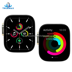 Ensamblaje de <span class=keywords><strong>Pantalla</strong></span> LCD TEMX para <span class=keywords><strong>Apple</strong></span> <span class=keywords><strong>Watch</strong></span> <span class=keywords><strong>Ultra</strong></span> 2 de 49 mm, <span class=keywords><strong>Pantalla</strong></span> de Repuesto, Ecran, Tela, Ekran, <span class=keywords><strong>Pantalla</strong></span>, Digitalizador Completo Truemax - Product Image 1