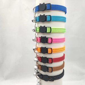 Amaz Best Seller Collar para mascotas con campana Collar para cara de gato con versión de seguridad <span class=keywords><strong>Break</strong></span> <span class=keywords><strong>Away</strong></span> - Product Image 6