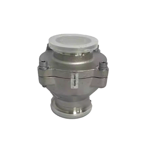 Vanne anti-retour Edward KF40 A50782000, KF50 pour pompe à vide - Product Image 3