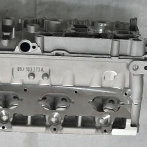 Cabeza de Cilindro 06H103064M 06H103063M 06H103064AE 06H103903X 06H103264X 06H1030303064A 06H103064MX 06H103063MX para Volkswagen Audi - Product Image 4