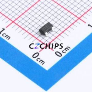 Tout nouveau BSS139-VB original SOT-23(TO-236) Transistor à effet de champ (MOSFET) - Product Image 1