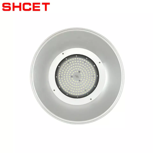 CET-121A Đèn Led High Bay Ufo Ngoài Trời Thiết Kế Mới 50 W 100 W 120W 150 W 200 W 240W 250W 300W 350W 400W 80W 100 Watt 150 W 200 W - Product Image 6