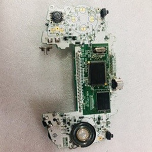 Original <b>Used</b> Fully Tested Replacement Gameboys a PCB Motherboard for Nintondo Gameboy Advance Game Boy gba - Product Image 4