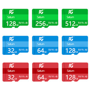 Mini <span class=keywords><strong>carte</strong></span> SD TF Extreme Pro pleine capacité haute vitesse Logo personnalisé <span class=keywords><strong>Carte</strong></span> SD 64 Go U3 8 Go 16 Go 32 Go 64 Go 128 Go <span class=keywords><strong>Carte</strong></span> mémoire 256 Go - Product Image 4