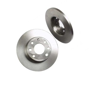 Freno anteriore a disco forato freno scanalato 90008005 90111242 569030 90111242 per <span class=keywords><strong>Opel</strong></span> Ascona <span class=keywords><strong>Corsa</strong></span> Kadett attrito del freno - Product Image 2