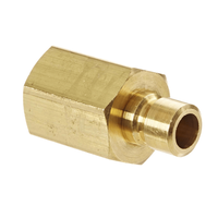 Nouveaux raccords de tuyau de frein hydraulique en acier inoxydable, connecteurs galvanisés à sertir, femelle mâle, boulon écrou, modèles personnalisés, automobile