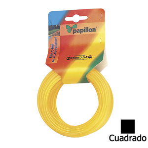 Filo di nylon quadrato 3,0 mm (10 metri) - Product Image 1