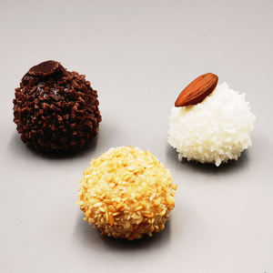 <span class=keywords><strong>Boule</strong></span> <span class=keywords><strong>de</strong></span> chocolat artificielle Pu  FERRERO ROCHER PU  <span class=keywords><strong>Boule</strong></span> <span class=keywords><strong>de</strong></span> chocolat pour présentation alimentaire - Product Image 6