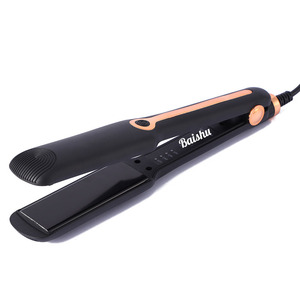 Meilleures ventes : Pinces à cheveux lisses, pinces à cheveux bouclés, fer à friser domestique avec plusieurs réglages de température en stock - Product Image 5