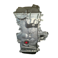 Vente en gros 1.2L 4 Temps Automobile G4LA Moteur pour Hyundai Motor Kia Rio Auto Accessoires