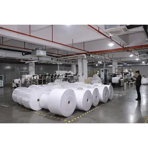 Thermal Paper 80mm,57mm till rolls for printer Receipt printing paper