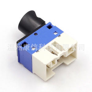 Interrupteur de commande de vitre neuf 98809719/100161242 pour Fiat Palio 01, à usage industriel - Product Image 1