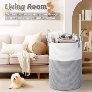 <span class=keywords><strong>Panier</strong></span> en <span class=keywords><strong>osier</strong></span> pour aliments, paniers de rangement de bureau, paniers de <span class=keywords><strong>plage</strong></span>, paniers de pique-nique, boîte à pain, violet, multifonctionnel, en fer, pour la lessive - Product Image 5