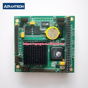 Price Contact Us Advantech Pc104 Pcm-4896 Industrial <b>Motherboard</b> <b>Cpu</b> Board Module Main Mainboard Original - Product Image 3