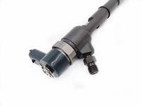 Inyector de Combustible para Automóvil Diésel Original Nuevo de Fábrica 0445110917 y 0445110745, Inyector Common Rail con 1 Año de Garantía