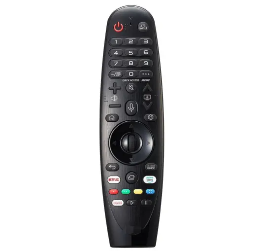 AN-MR20 for TV intelligent voice remote control