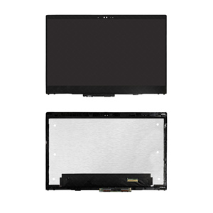 1040 G5 Assembly for HP EIiteBook X360 14.0 Laptop LCD Panel Touch Screen B140HAN05.3 M140NVF7 R2 1.3 L15887-N91 NV140QUM-N62 - Product Image 4