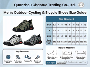 <span class=keywords><strong>Botas</strong></span> de Senderismo Solomon para <span class=keywords><strong>Hombre</strong></span>, Talla Grande, de Caña Baja, con Suela de Goma Conductiva, Aptas para Actividades al Aire Libre en Todas las Estaciones - Product Image 6