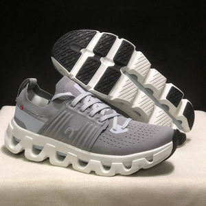 Scarpe On Cloudswift 4 per Escursionismo e Trail Running, Ammortizzate, Leggere, Unisex, Traspiranti, Casual - Product Image 2