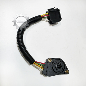 Sensor de Posición del Pedal del Acelerador 20504685 1063332 3171530 para Volvo, Repuesto del Sensor del Pedal del Acelerador - Product Image 2