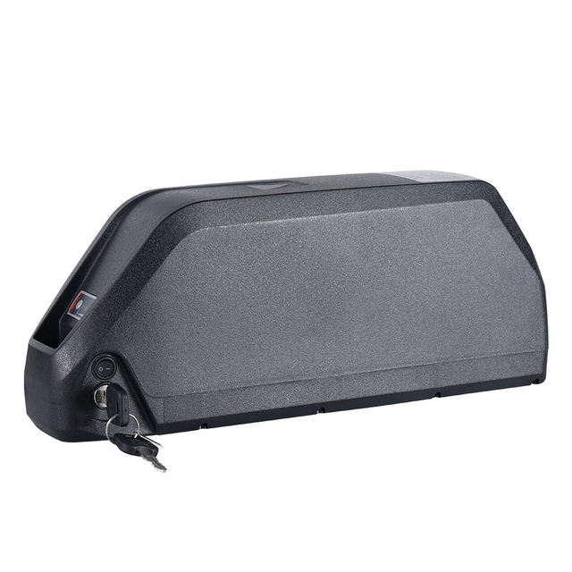 Hailong Style Lithium Ion Downtube E-bike Battery Pack 36v 48v 30ah 40ah City Commuter Mountain Folding Ebike Conversion