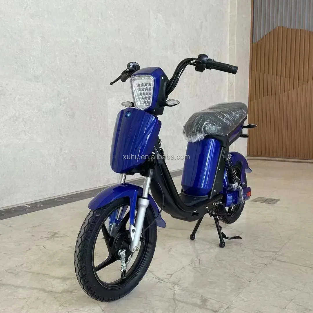 Factory Directly mobility scooter for sale 800W 48V 20AH electric motorcycle