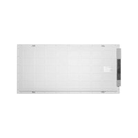 Plafonniers LED Banqcn 2x4, panneau plat, intensité variable, 5 températures de couleur (3000K, 3500K, 4000K, 5000K, 6000K), 5 puissances (25W, 30W, 40W, 50W, 60W)