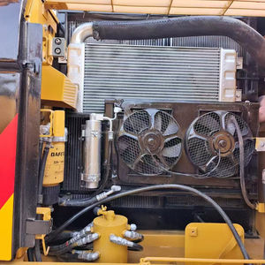 Original utilisé 36 tonnes Caterpillar CAT320D2L 336D2 336D utilisé CAT320D2 320B 320GC 330B 330C 330D 330D2 330D2L 330GC - Product Image 6