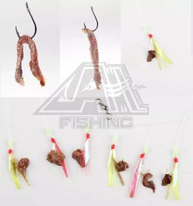 นักล่าโบราณหนอนทรายน้ำเค็ม,เหยื่อล่อล่อ<span class=keywords><strong>ปลา</strong></span>ทะเลแบบนิ่มเหยื่อหนอนทรายหนอนแห้งเหยื่อล่อ<span class=keywords><strong>ปลา</strong></span>เบทซูลสำหรับ<span class=keywords><strong>ตก</strong></span><span class=keywords><strong>ปลา</strong></span>เพสก้า - Product Image 2