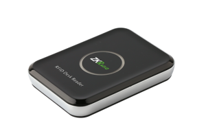 Прочная металлическая рамка для настольного ПК <span class=keywords><strong>RFID</strong></span> ISO14443A USB <span class=keywords><strong>Smart</strong></span> IC <span class=keywords><strong>Card</strong></span> <span class=keywords><strong>Reader</strong></span> для USB-HID данных карт - Product Image 6