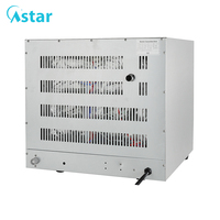 Horno de Convección 60*40, Vapor Eléctrico, para Hornear Pan, Simple, 4 Bandejas, Panadería, Seco, Termostato Comercial