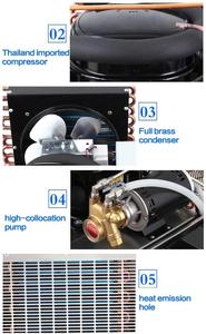 Distributeur de soda <span class=keywords><strong>à</strong></span> prix le plus bas, machine <span class=keywords><strong>à</strong></span> soda avec le meilleur service #   IKL-J3 BB - Product Image 6