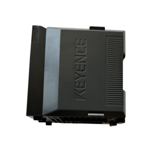 คอนโทรลเลอร์แบบตั้งโปรแกรมได้ KV-7500 พร้อมยูนิตซีพียูในตัว เป็นแกนกลางของสายการผลิตอัตโนมัติที่ซับซ้อน ซีพียูในตัวแบบเซ็นทรัล - Product Image 3