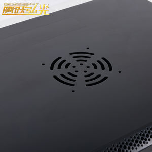 Di alta qualità 4u rete Cabinet di rete Computer a parete in metallo Cabinet Internet Server Rack - Product Image 4