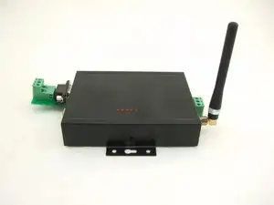 SinoSensor SN713 지그비 로라완 무선 압력 트랜스미터(LED 디스플레이, IP67 등급, SS304/SS316 재질, 수도관용) - Product Image 4