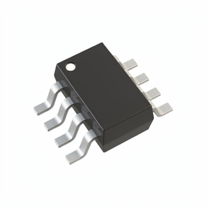 บริการครบวงจรแบบดั้งเดิม LTC4360ISC8-1 # TRPBF ซื้อชิ้นส่วนอิเล็กทรอนิกส์ออนไลน์ 8 VFSOP ระบบจัดการพลังงาน (PMIC) - Product Image 1