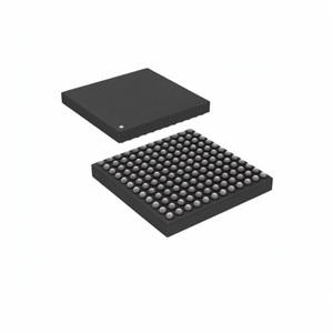 144 LFBGA IC DSP คอนโทรลเลอร์16BIT 144mbga ADSP-2191MBCA-140ซื้อชิ้นส่วนอิเล็กทรอนิกส์ออนไลน์แบบดั้งเดิมบริการครบวงจรแบบฝังตัว - Product Image 1