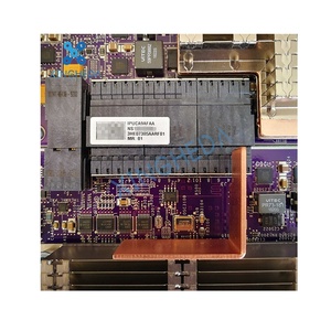 Lucent 3HE07305 IMM-7x50 20-PT 10GE SFP+-L3HQ Lucent 3HE07305AA - Product Image 1