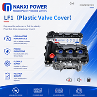 Nuovo Motore a Benzina LF1 3.0L per Buick La Crosse SRX CTS Long Block