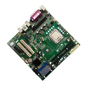EVOC 0DM-GDYT022-MB VER.A4.0 คอมพิวเตอร์ฝังตัวควบคุมอุตสาหกรรมเมนบอร์ดโมดูลซีพียู 100% ทดสอบสต็อก - Product Image 1