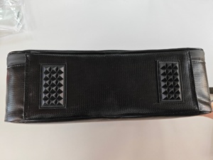 Chống cháy tài liệu túi Silicone bọc sợi thủy tinh vải an ninh & bảo vệ sản phẩm - Product Image 4