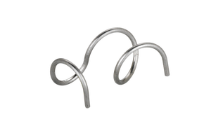 Huiting OEM/ODM dobladora de alambre 3mm-8mm 5 eksenli CNC tel bükme tel şekillendirme makinesi ve tel bükme ekipmanları - Product Image 5