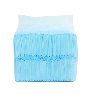 Stock directo de fábrica de pañales para mascotas engrosados, desodorizantes y absorbentes, pañales de entrenamiento desechables y otros artículos para mascotas. - Product Image 4
